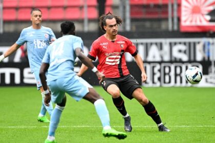 Soi kèo trận Ajaccio vs Rennes 18h ngày 21/5