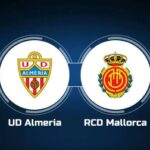 Soi kèo trận Almeria vs Mallorca 23h30 ngày 20/5