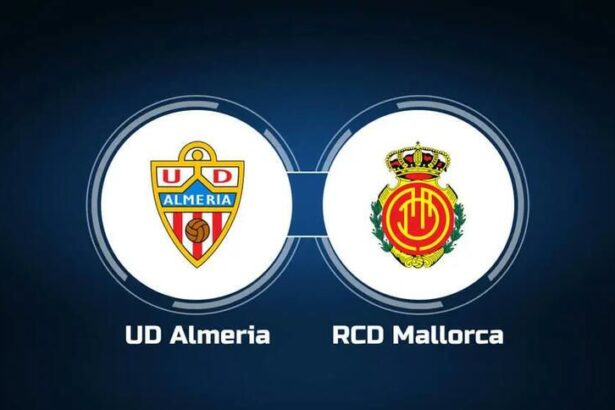 Soi kèo trận Almeria vs Mallorca 23h30 ngày 20/5
