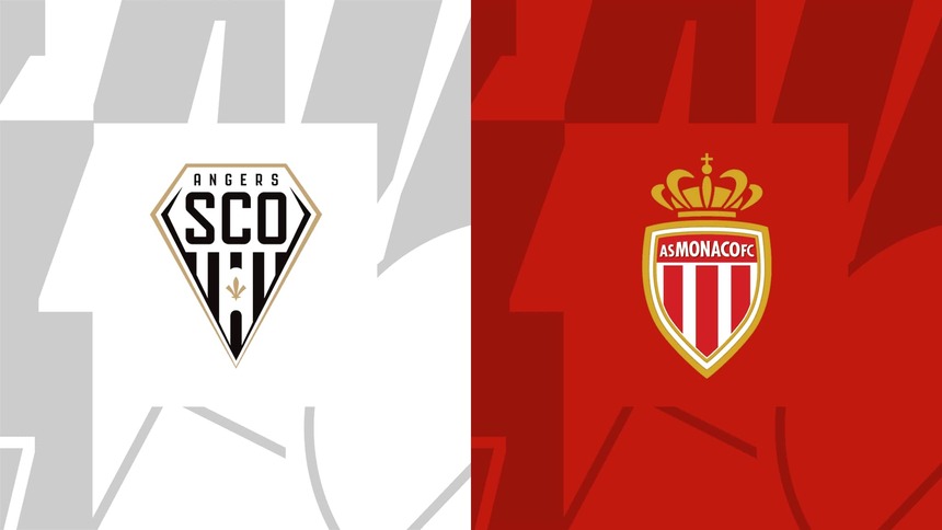 Soi kèo trận Angers vs Monaco 18h ngày 7/5