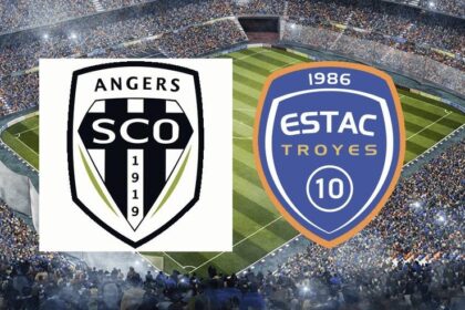 Soi kèo trận Angers vs Troyes 2h ngày 28/5