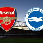 Soi kèo trận Arsenal vs Brighton 22h30 ngày 14/5