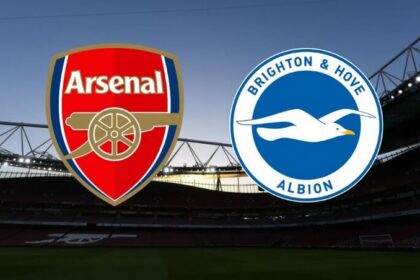 Soi kèo trận Arsenal vs Brighton 22h30 ngày 14/5