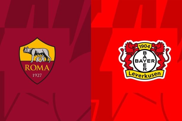 Soi kèo trận AS Roma vs Leverkusen 2h ngày 12/5