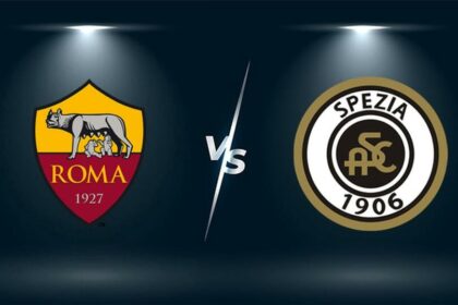 Soi kèo trận AS Roma vs Spezia 2h ngày 5/6