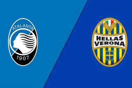 Soi kèo trận Atalanta vs Verona 23h ngày 20/5
