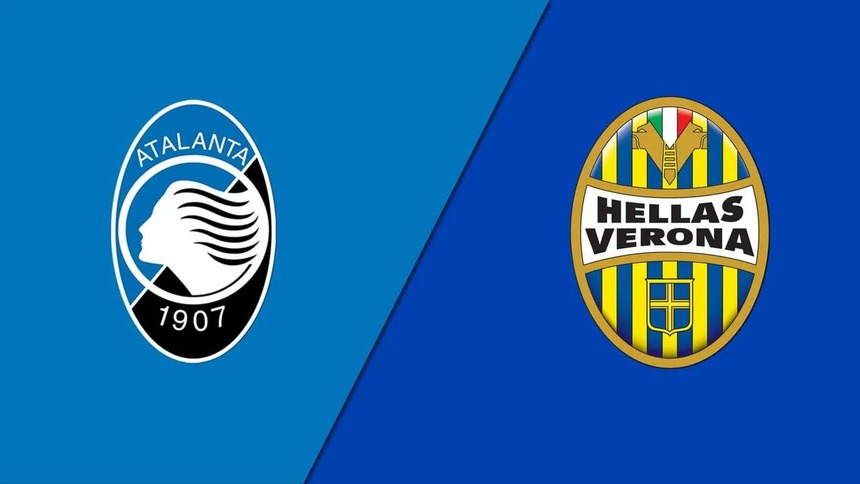 Soi kèo trận Atalanta vs Verona 23h ngày 20/5