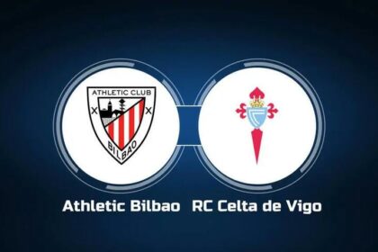 Soi kèo trận Athletic Club vs Celta Vigo 21h15 ngày 20/5
