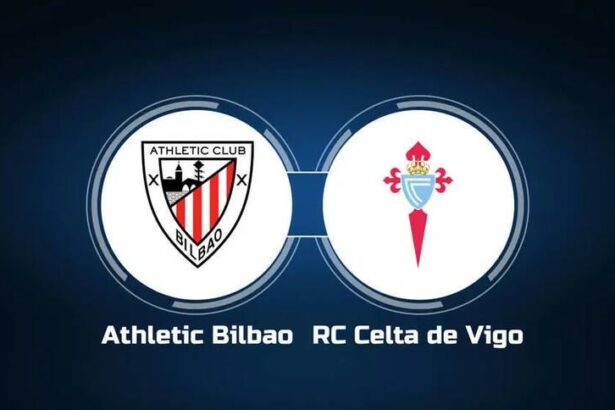Soi kèo trận Athletic Club vs Celta Vigo 21h15 ngày 20/5