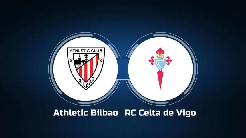 Soi kèo trận Athletic Club vs Celta Vigo 21h15 ngày 20/5