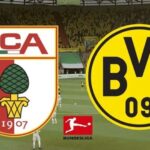 Soi kèo trận Augsburg vs Dortmund 22h30 ngày 21/5