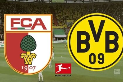 Soi kèo trận Augsburg vs Dortmund 22h30 ngày 21/5