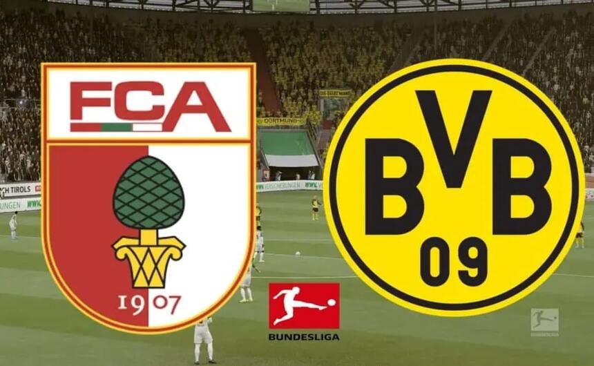 Soi kèo trận Augsburg vs Dortmund 22h30 ngày 21/5