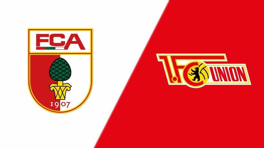 Soi kèo trận Augsburg vs Union Berlin 20h30 ngày 6/5