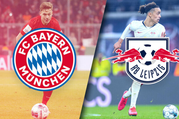 Soi kèo trận Bayern vs RB Leipzig 23h30 ngày 20/5