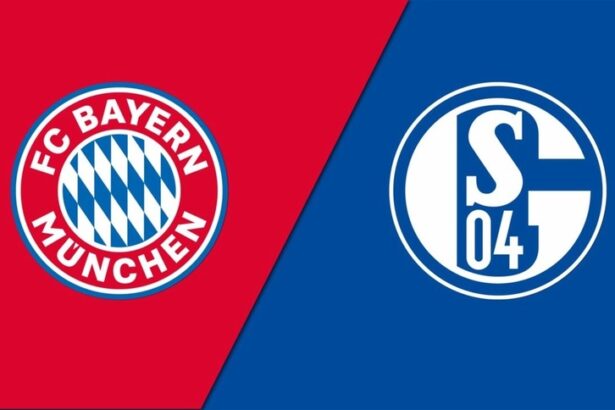 Soi kèo trận Bayern vs Schalke 04 20h30 ngày 13/5