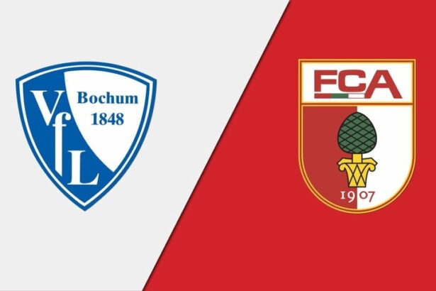 Soi kèo trận Bochum vs Augsburg 20h30 ngày 13/5