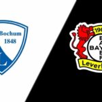 Soi kèo trận Bochum vs Leverkusen 20h30 ngày 27/5