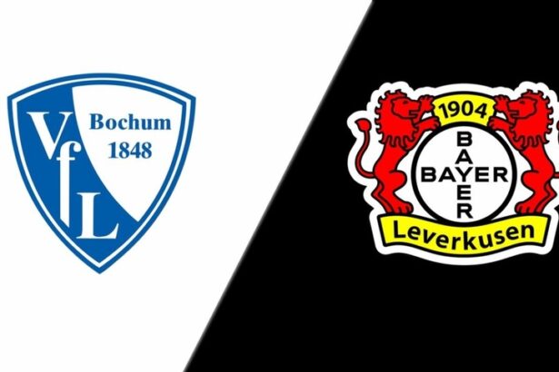 Soi kèo trận Bochum vs Leverkusen 20h30 ngày 27/5
