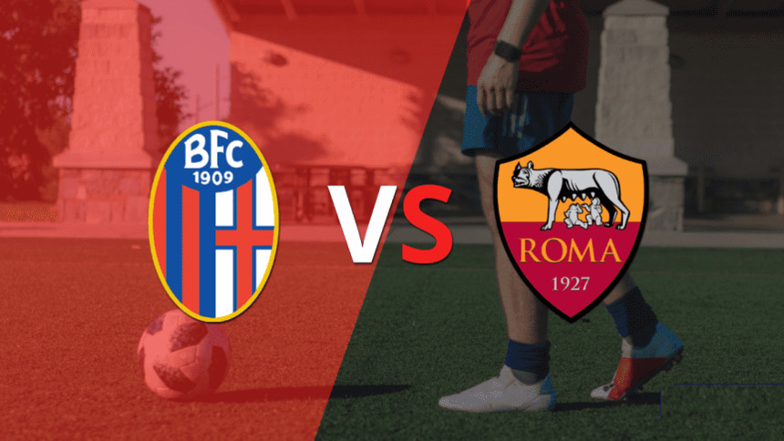 Soi kèo trận Bologna vs AS Roma 22h59 ngày 14/5