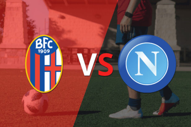 Soi kèo trận Bologna vs Napoli 20h ngày 28/5