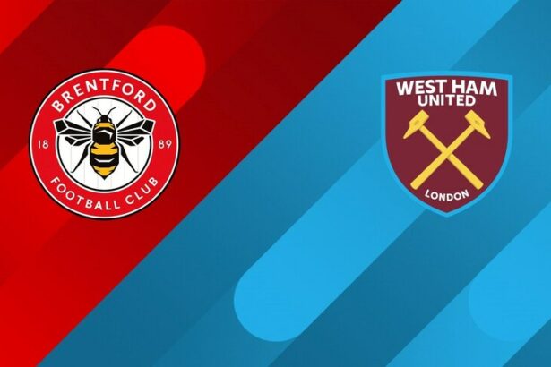 Soi kèo trận Brentford vs West Ham 20h ngày 14/5