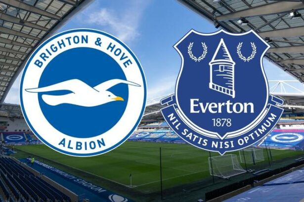 Soi kèo trận Brighton vs Everton 23h30 ngày 8/5