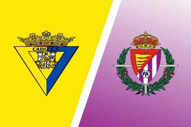 Soi kèo trận Cadiz vs Real Valladolid 2h ngày 20/5