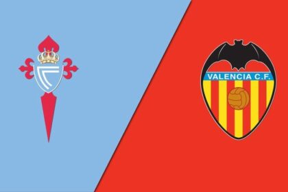Soi kèo trận Celta Vigo vs Valencia 19h ngày 14/5