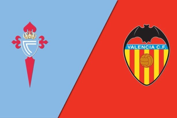 Soi kèo trận Celta Vigo vs Valencia 19h ngày 14/5