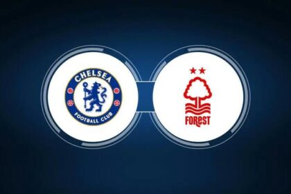 Soi kèo trận Chelsea vs Nottingham 21h ngày 13/5
