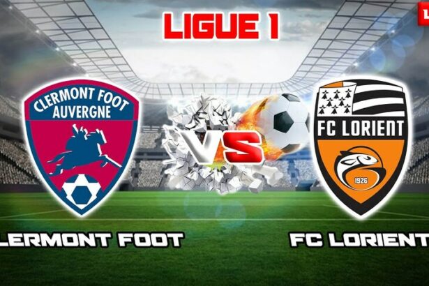 Soi kèo trận Clermont vs Lorient 2h ngày 28/5