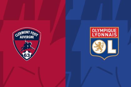 Soi kèo trận Clermont vs Lyon 18h ngày 14/5