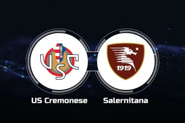 Soi kèo trận Cremonese vs Salernitana 2h ngày 4/6