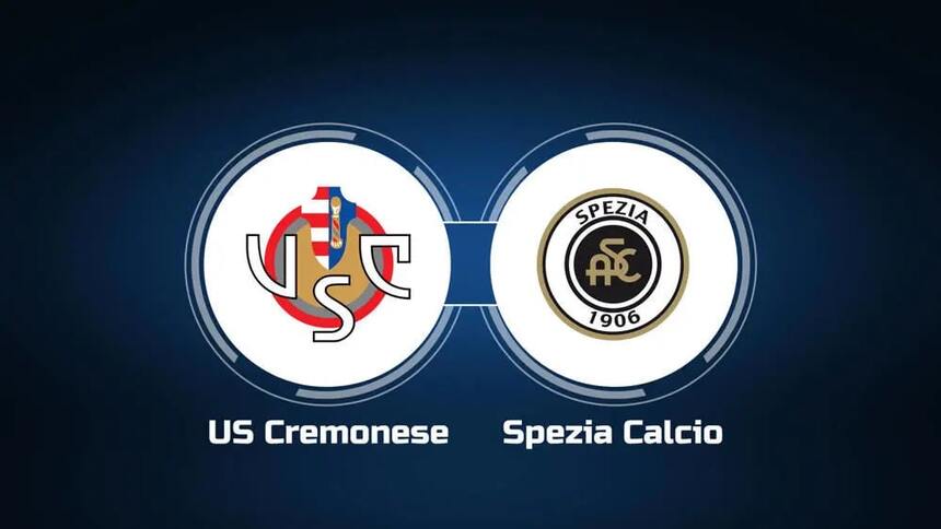 Soi kèo trận Cremonese vs Spezia 1h45 ngày 7/5