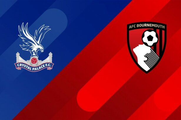 Soi kèo trận Crystal Palace vs AFC Bournemouth 21h ngày 13/5