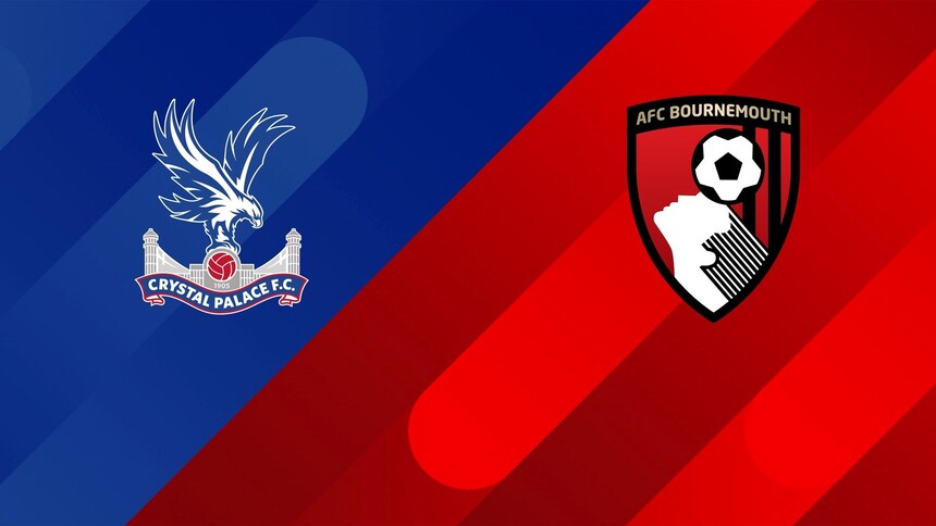 Soi kèo trận Crystal Palace vs AFC Bournemouth 21h ngày 13/5