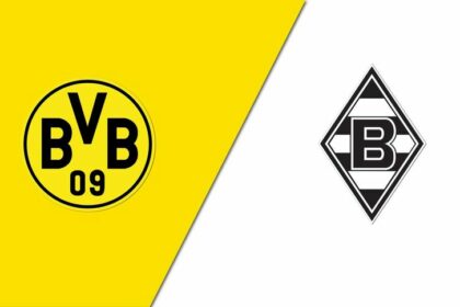 Soi kèo trận Dortmund vs Monchengladbach 23h30 ngày 13/5