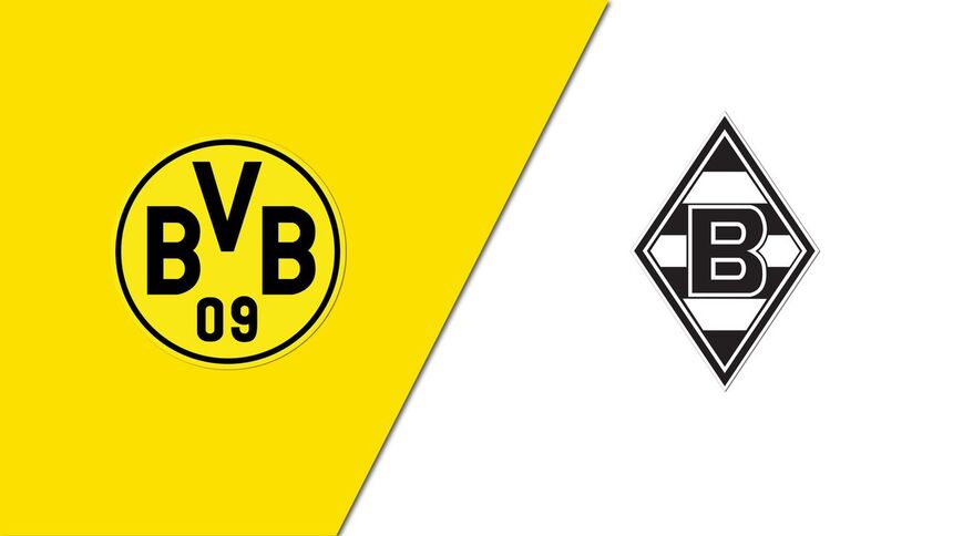 Soi kèo trận Dortmund vs Monchengladbach 23h30 ngày 13/5