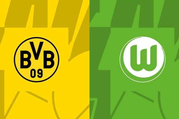 Soi kèo trận Dortmund vs Wolfsburg 22h30 ngày 7/5