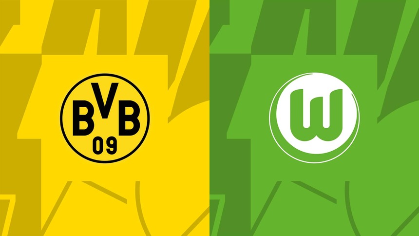 Soi kèo trận Dortmund vs Wolfsburg 22h30 ngày 7/5