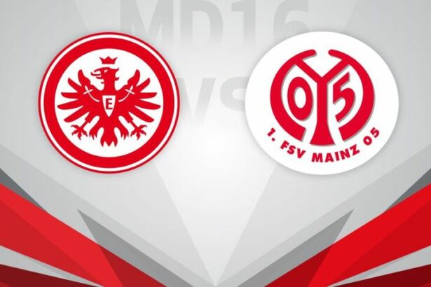 Soi kèo trận Eintracht Frankfurt vs Mainz 05 20h30 ngày 13/5
