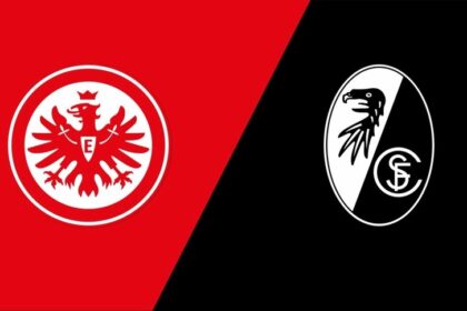 Soi kèo trận Eintracht Frankfurt vs SC Freiburg 20h30 ngày 27/5