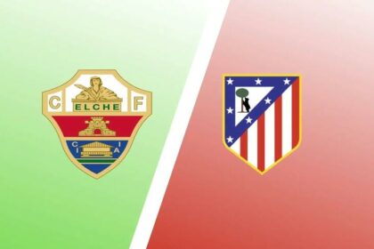 Soi kèo trận Elche vs Atletico Madrid 21h15 ngày 14/5