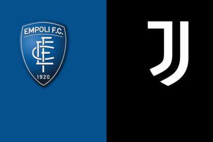 Soi kèo trận Empoli vs Juventus 1h45 ngày 23/5