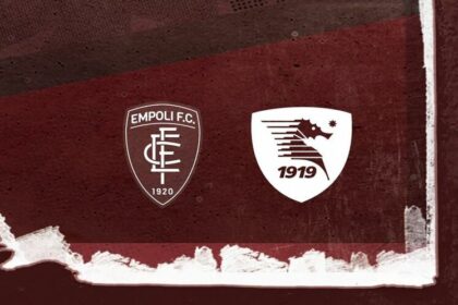 Soi kèo trận Empoli vs Salernitana 23h30 ngày 8/5