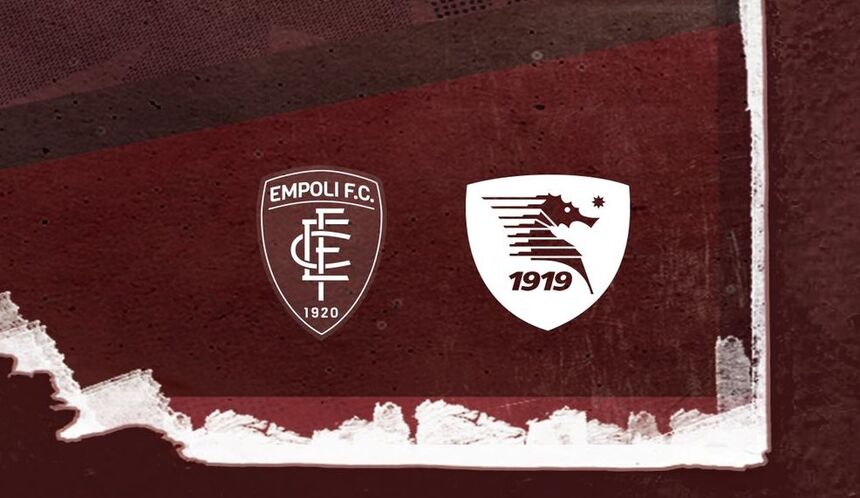 Soi kèo trận Empoli vs Salernitana 23h30 ngày 8/5