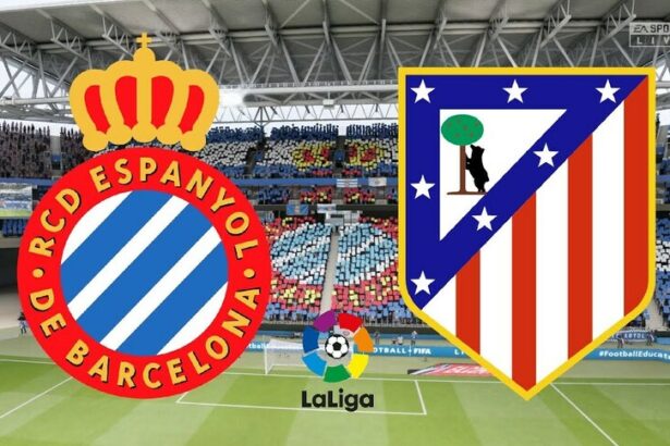 Soi kèo trận Espanyol vs Atletico Madrid 03h ngày 25/5