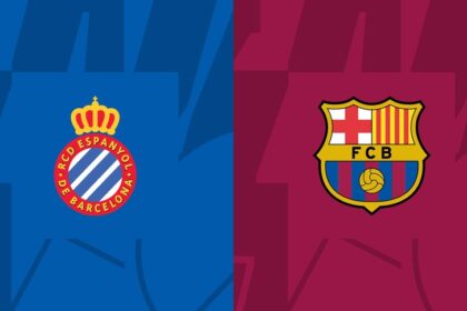 Soi kèo trận Espanyol vs Barcelona 2h ngày 15/5