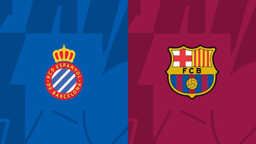 Soi kèo trận Espanyol vs Barcelona 2h ngày 15/5